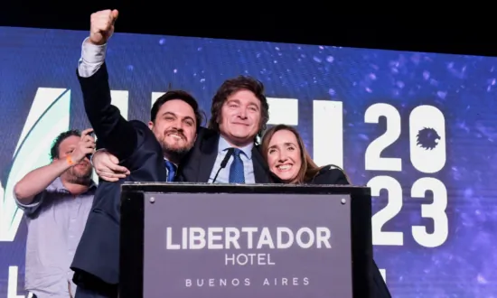 Outsider Candidates Dominate Latin America’s 2023 Presidential Elections