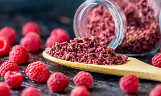 Should I Eat Freeze-Dried Fruits And Vegetables?