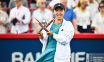 Jessica Pegula Routs Liudmila Samsonova in Montreal for 3rd Career WTA Tour Title