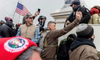 Florida Proud Boys Member Christopher Worrell Captured by FBI After 44 Days as a Fugitive