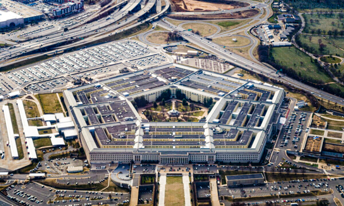 Pentagon Warns Congress It's Running Low on Funds to Replace Weapons Sent to Ukraine