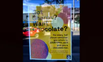 Safe Injection Site Near Toronto School Offers Chocolate Bars for Used Needles