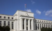 Fed Rate Cuts Won’t Save the Economy