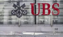 UBS to Pay $1.44 Billion to Settle 2007 Financial Crisis-Era Mortgage Fraud Case, Last of Such Cases
