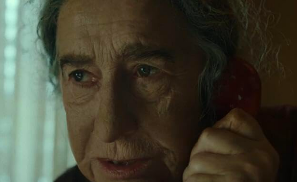 Golda' Trailer: Helen Mirren Transforms Into First Female Israeli