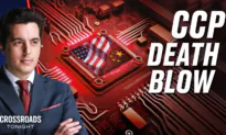 Biden Hits the CCP With Economic Death Blow