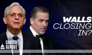 DOJ Investigation: Democrats Appear to Distance From Hunter Biden, Continue to Support President