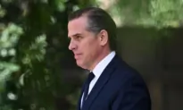Prosecutors to Seek Hunter Biden Indictment for Felony Gun Crime