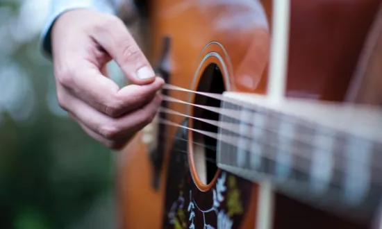 The Poignancy and Power of Oliver Anthony’s Ballad Was Never Political