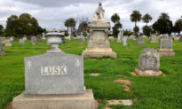 California Bill to Allow Pets to Be Buried Alongside Owners