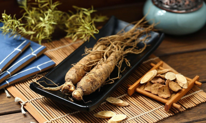 Ginseng, the King of All Medicinal Herbs–6 Major Functions, Therapeutic Prescriptions, and Contraindications