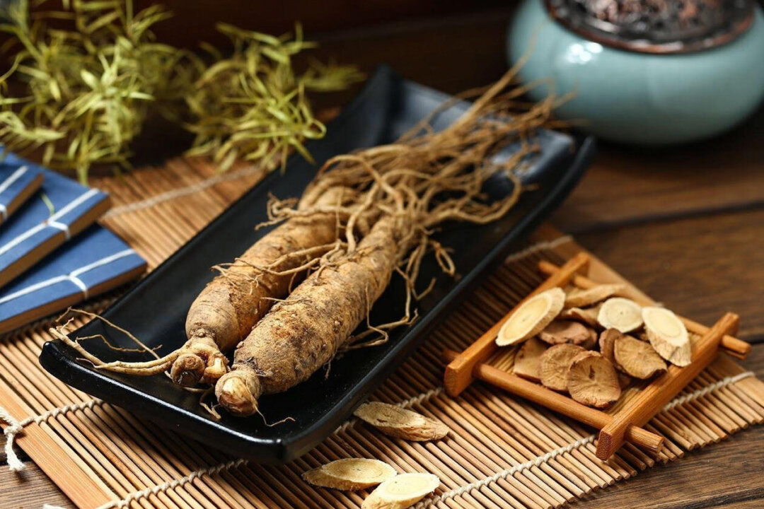Ginseng, the King of All Medicinal Herbs6 Major Functions, Therapeutic