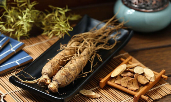 Ginseng, the King of All Medicinal Herbs–6 Major Functions, Therapeutic Prescriptions, and Contraindications