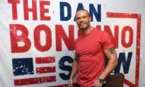 Trump Names Dan Bongino FBI Deputy Director