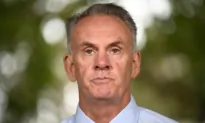 Another Minor Party Fracture With Mark Latham’s Sudden Removal
