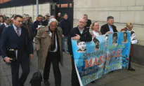 Race Against Time to Finish Inquests as Troubles Legacy Bill Cutoff Looms