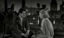‘Romance in Manhattan’ (1935): The American Dream