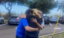They Were Alone in a Fight to Survive; Maui Residents Had Moments to Make Life-or-Death Choices
