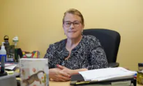 Wallkill Town Clerk Louisa Ingrassia Runs for Reelection