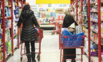 Food Inflation Forcing Canadians to Decide Between Cost and Nutrition: Survey