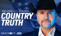 EXCLUSIVE: John Rich on His New Album and Defeating the Liberal Country Music Industry