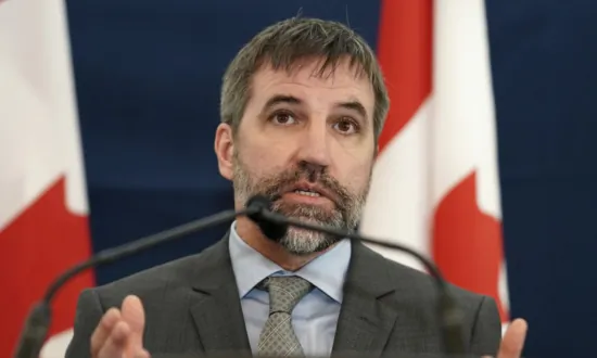 Ottawa to Appeal Federal Court’s ‘Unconstitutional’ Ruling Related to Single-Use Plastics Ban
