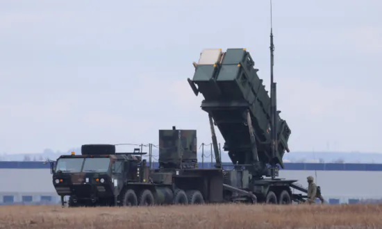 Pentagon Missile Defense Chiefs Call for Swift Adoption of Delayed Defense Bill
