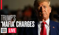 Georgia Charges Trump and 18 Others Using Tool for Mafia | Live With Josh