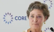 Corporate Ethics Czar Opens Chinese Forced-Labour Probes Against Walmart, Hugo Boss, Diesel