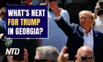 NTD News Today (August 15): Trump’s 4th Indictment, What’s His Next Move?; FBI Tipped Off Biden Team, Says Whistleblower