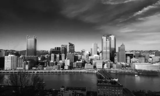 The Fall of a Great American City: The Societal and Political Decay That Has Upended Pittsburgh
