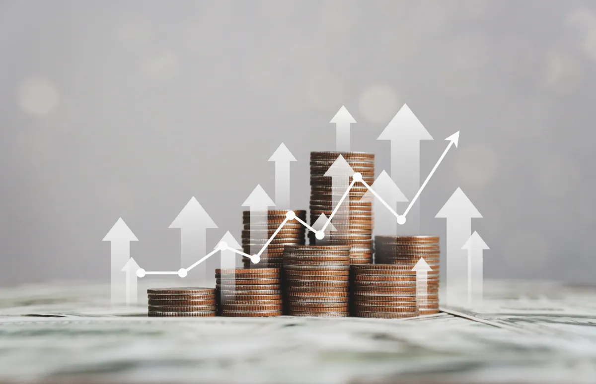 A serialization of the guide, "Good Money Revolution: How to Make More Money to Do More Good" (Shutterstock)