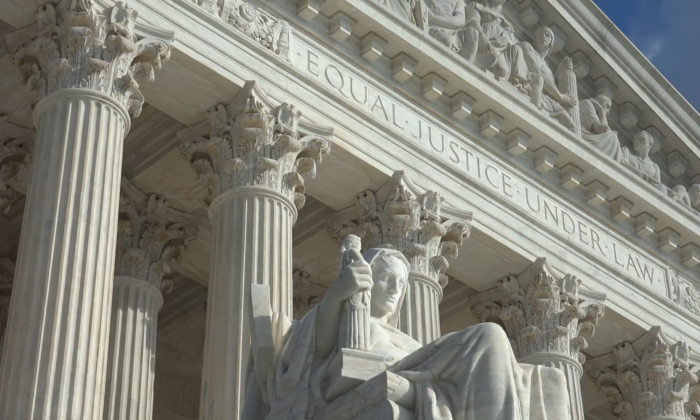 US Supreme Court Won't Take Major Case