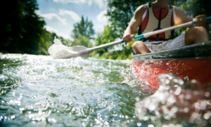 ‘Riverman: An American Odyssey’