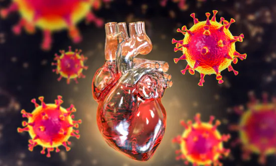 1 in 6 Elite Athletes Show Reduced Heart Function Due to Genetics: Study