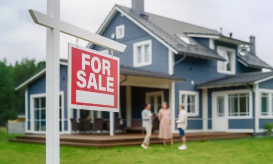 Good News for Homebuyers: Mortgage Rates Will Soon Fall, Economists Say