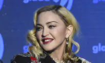 Madonna Reschedules Tour After ICU Stay, North American Dates Kick Off This December