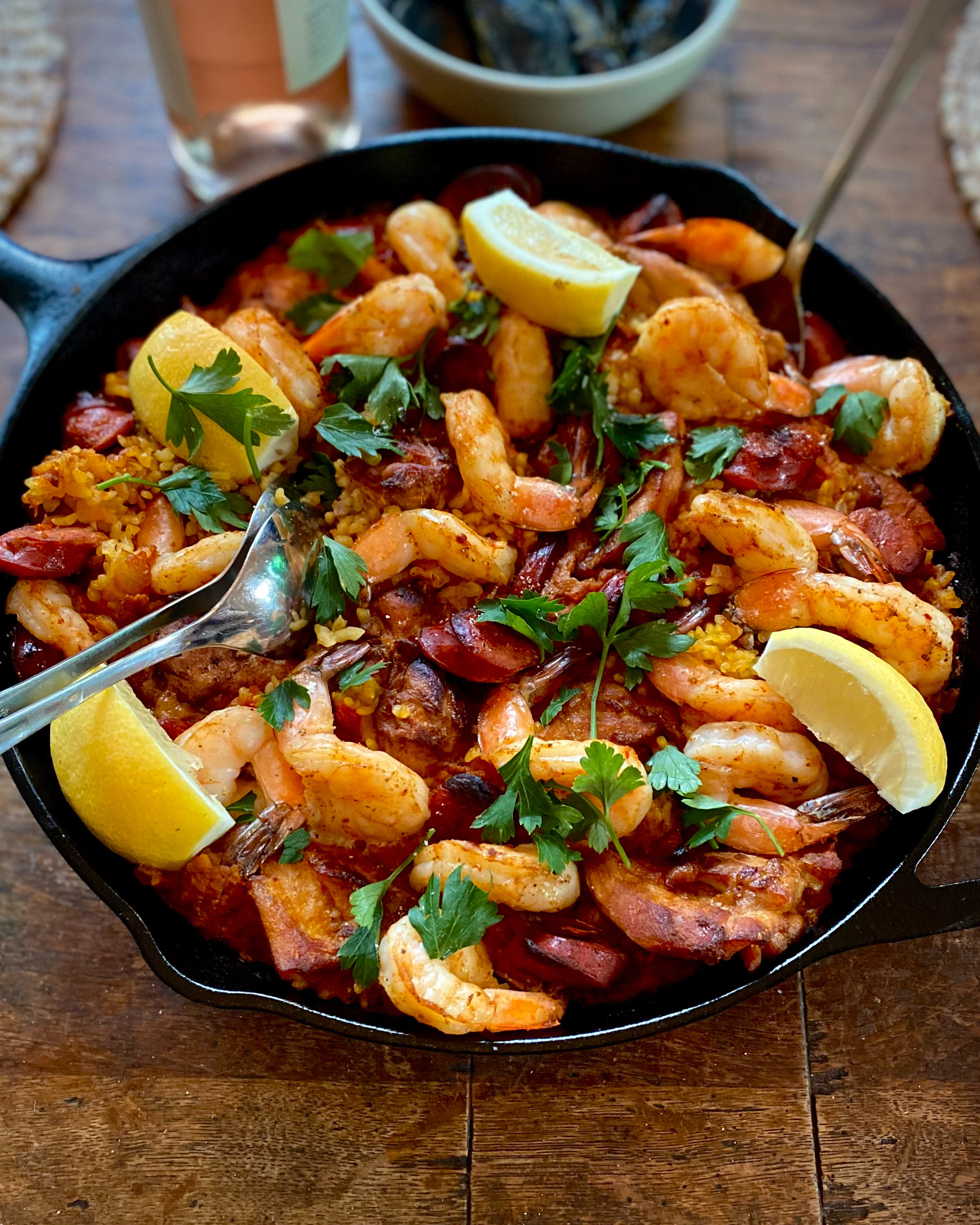 Paella