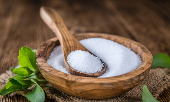 A Popular Sweetener That Fights Diabetes