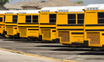 Vista Substitute Teacher Arrested in Alleged Sex Acts With Child