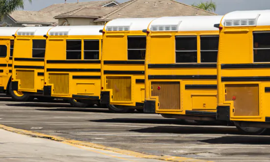 Vista Substitute Teacher Arrested in Alleged Sex Acts With Child