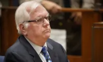 California Judge Pleads Not Guilty to Gunning Down Wife in Anaheim