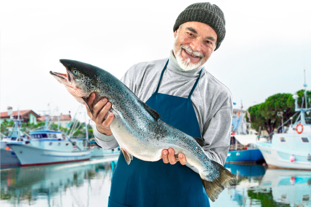 Eating for Aging