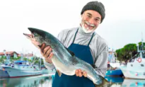 Eating for Aging