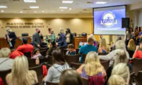 California School District Votes to Notify Parents of Child’s Mental Health Crisis