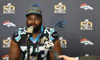 Family Responds as ‘Blind Side’ Subject Michael Oher Says His Adoption Was a Lie