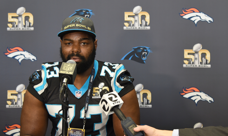 Michael Oher claims adoption was a lie; family reacts.