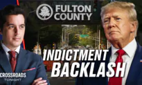 Trump Responds to Georgia Indictment, Promises to Expose Election Fraud