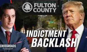 Trump Responds to Georgia Indictment, Promises to Expose Election Fraud