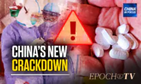 China’s Health Stocks Hit Amid Anti-Corruption Probe